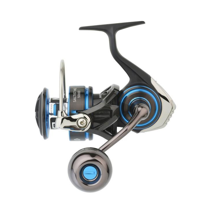 Daiwa Saltist MQ 3000D-XH
