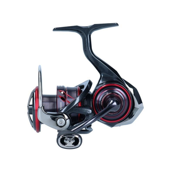 Daiwa Ballistic MQ 21LT 2500D-XH