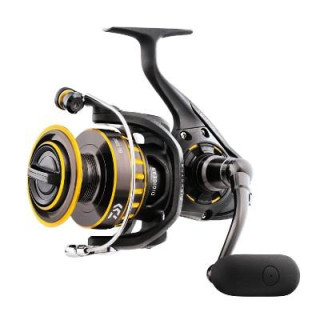 Daiwa BG 4000