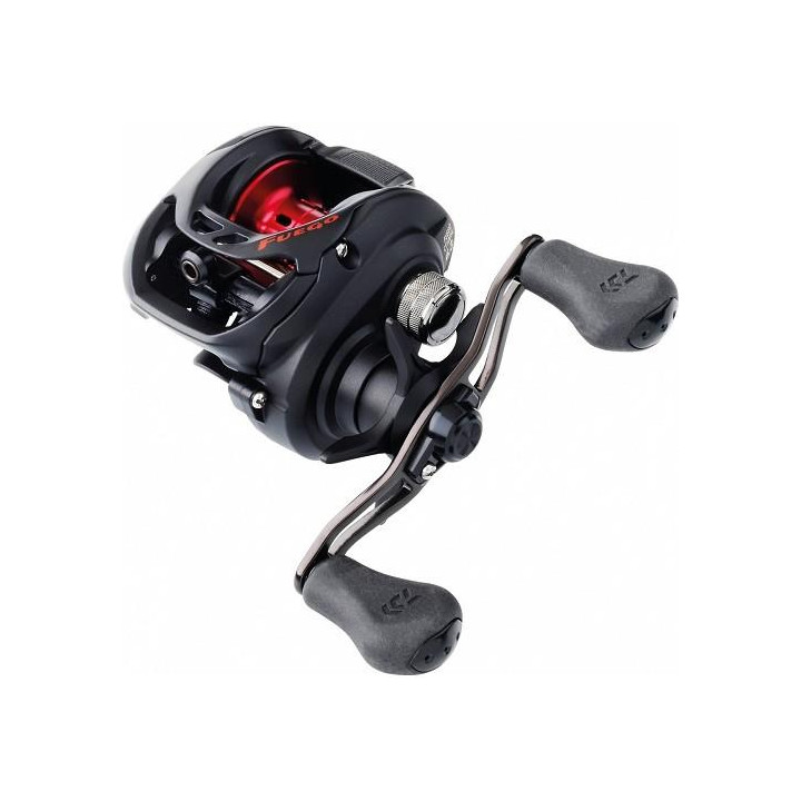 Daiwa Fuego CT 100HSL