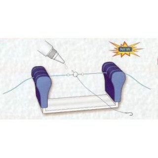 Mesa de Montagem Stonfo