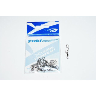 Enganche Especial Surfcast Tam.:C