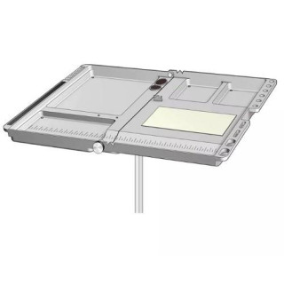 Tabuleiro Profissional Stonfo