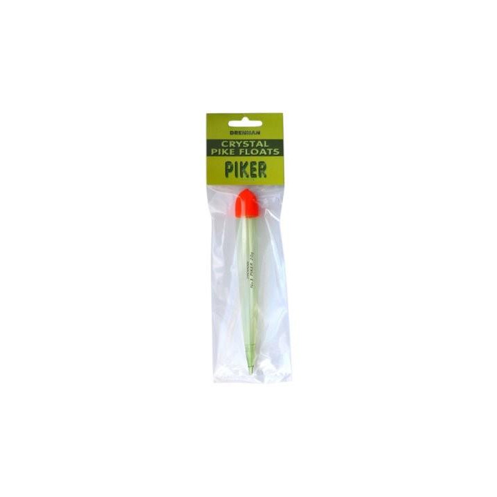 Boia Drennan Crystal Piker 35g