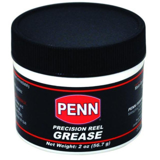 Massa Precision Reel Penn