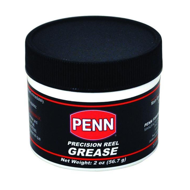 Massa Precision Reel Penn