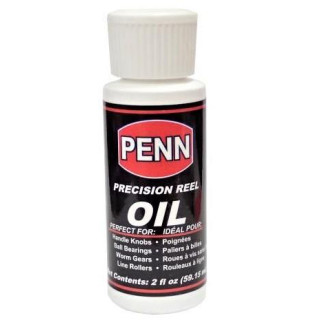 Oleo para carretos Penn