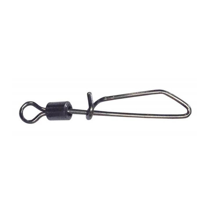 BlueFox Convenient Rolling Swivel Nº2