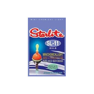 Starlite 4.5mm SL-11
