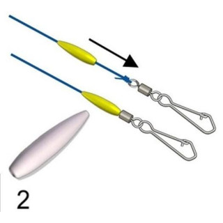 Tapa Nó Stonfo Nº2 Natural