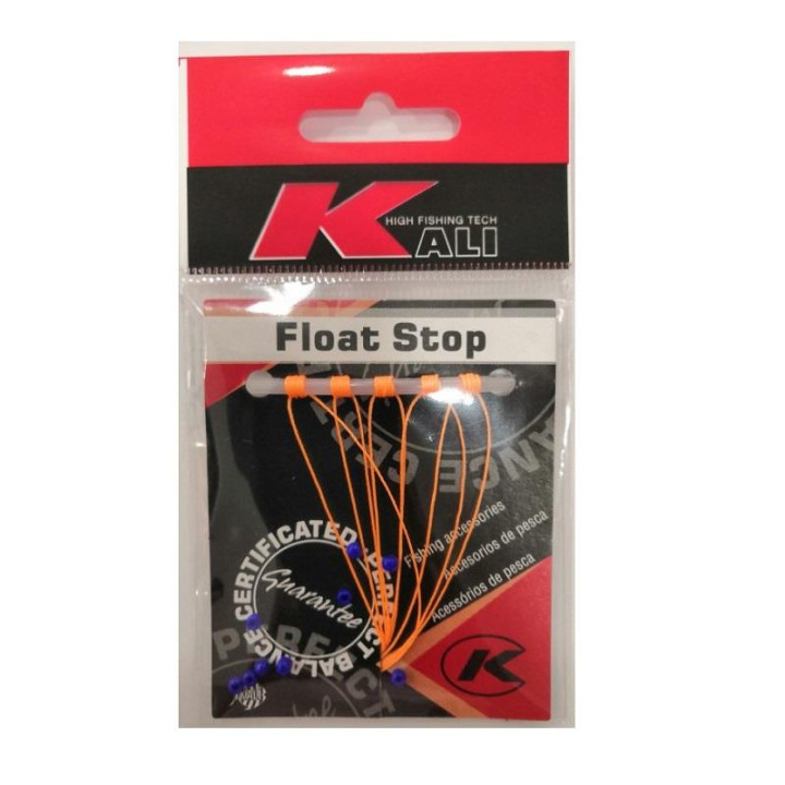 Float Stop Kali Laranja