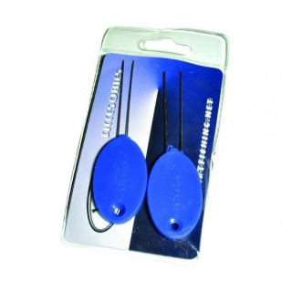 Agulha Dupla M-L Yuki