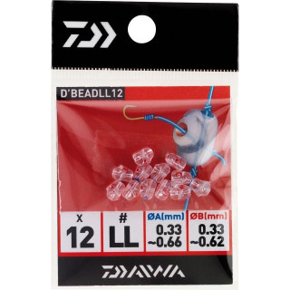 Daiwa D´Bead Tam. LL