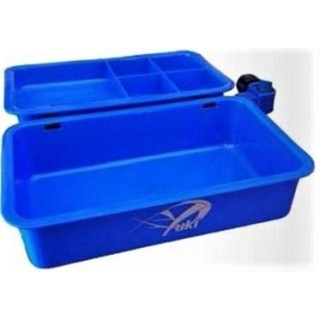 Bandeja Plegable Doble Yuki