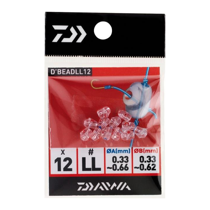 Daiwa D´Bead Tam. M