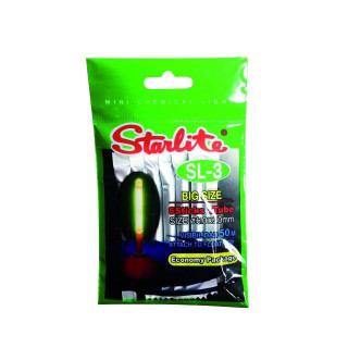 Starlite SL 3 Pack 6Unid