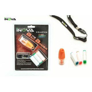 Inova Bait Blinder Set
