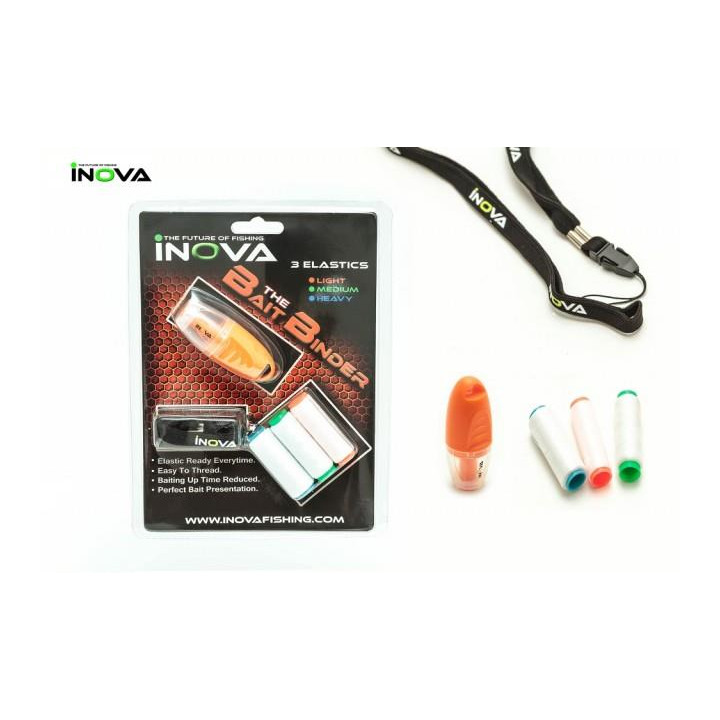 Inova Bait Blinder Set