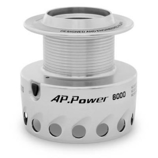 Bobine Ap. Power 6000