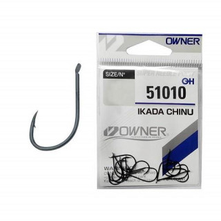 ANZOL OWNER CHINU 51010 Nº2/0