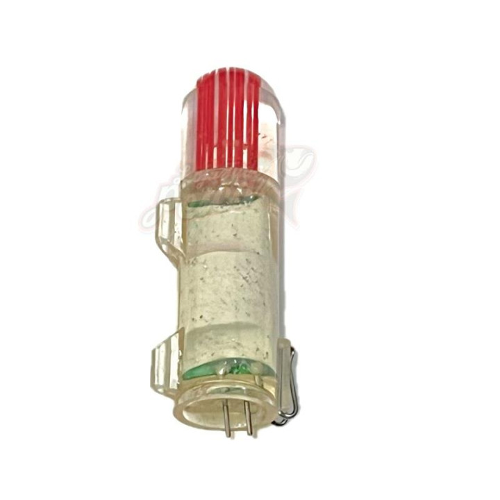 Luz Profundidade FL-107 Red