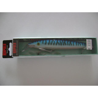 Amostra Rapala Magnum 14cm SM