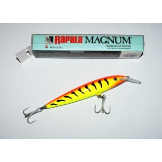 Amostra Rapala Magnum 14cm HT