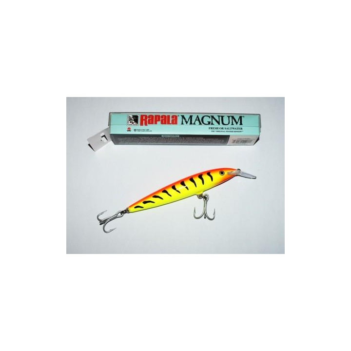 Amostra Rapala Magnum 14cm HT