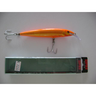 Amostra Rapala Magnum 14cm GF