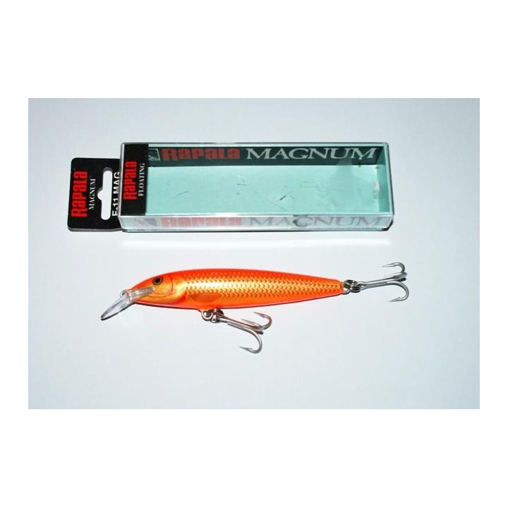 Amostra Rapala Magnum 11cm GF