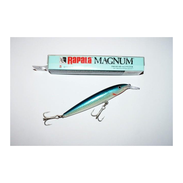 Rapala Magnum 14cm BMU