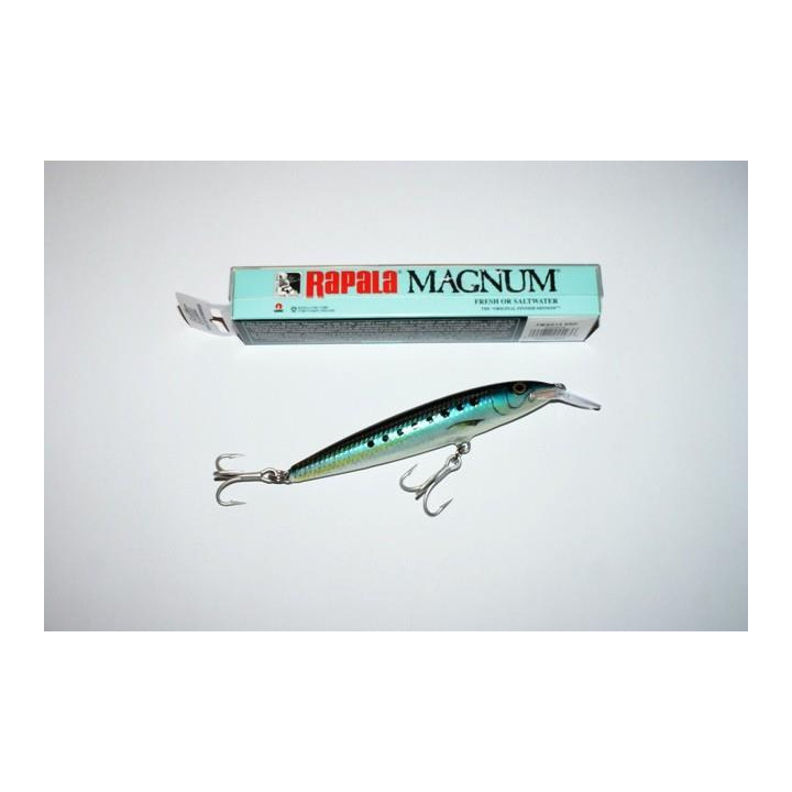 Rapala Magnum 14cm SRD