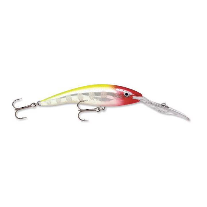 Rapala Deep Tail Dancer 11cm CLF