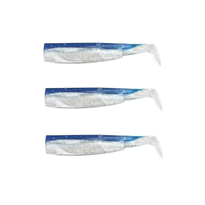 Fiiish Black Minnow 140 Blue