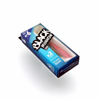 Fiiish Black Minnow 200 Pinky