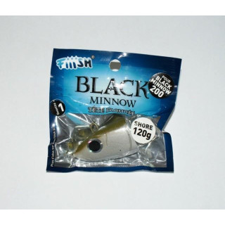 Cabeçote Fiiish Off Shore 120g Kaki/Silver