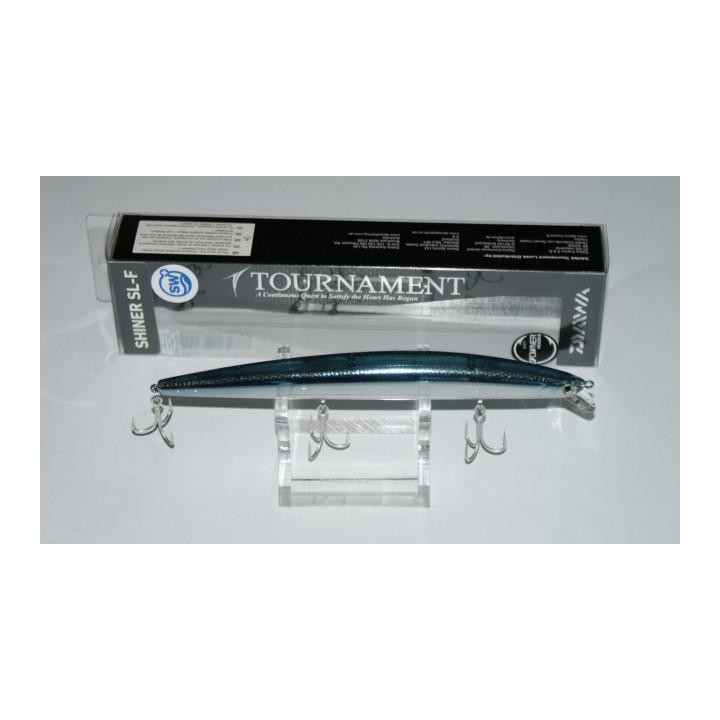 Daiwa Tournament 17cm Kibinago