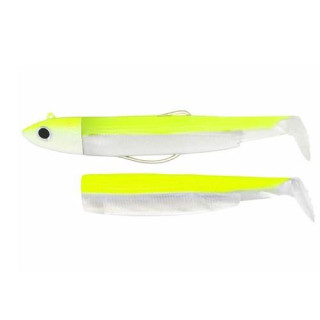 Fiiish Combo Cab 25g Yellow bodys