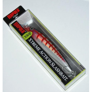 Rapala X-RAP 12cm RYG