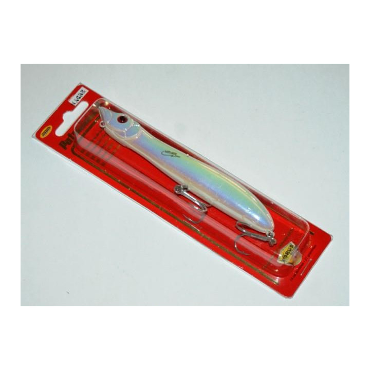 Patchinko 14cm Nacre