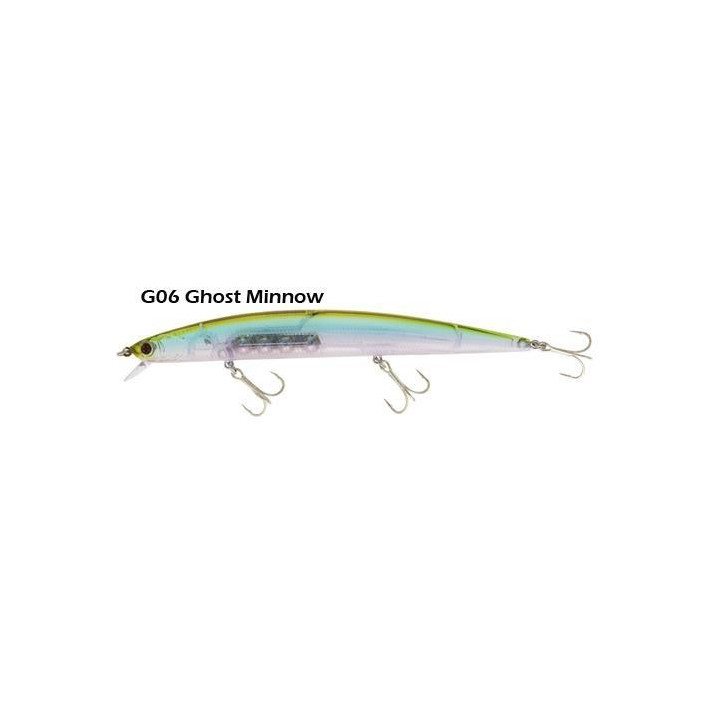 Sakura Smart Minnow 16.5cm G06