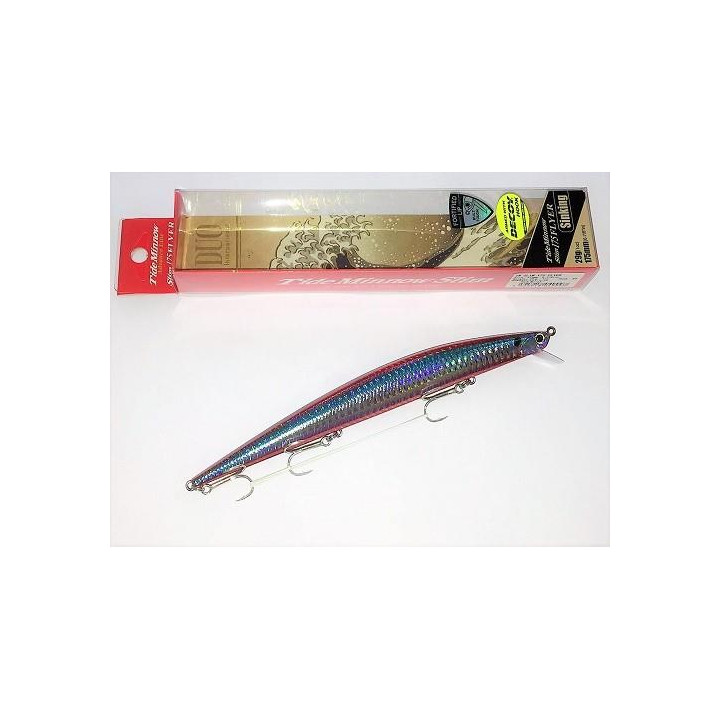 TideMinnow slim 17.5cm FLYER DHA0327