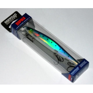Rapala MaxRap LongRange 12cm FBSRD