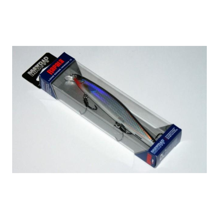 Rapala MaxRap LongRange 12cm FS