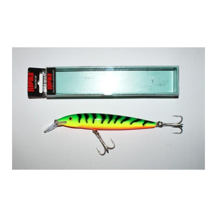 Rapala Magnum 11cm FT