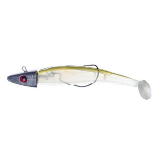 Swat Shad 11cm 67