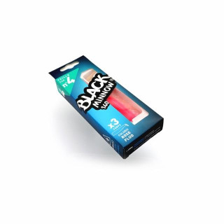 Fiiish Black Minnow 140 Fluo Pink