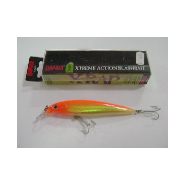 Rapala X-RAP 12cm HH