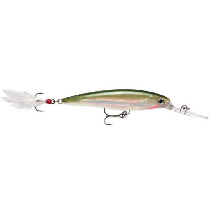 Rapala X-RAP Deep 10m OG