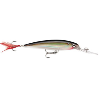 Rapala X-RAP Deep 10m S